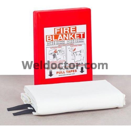 Fire Blanket